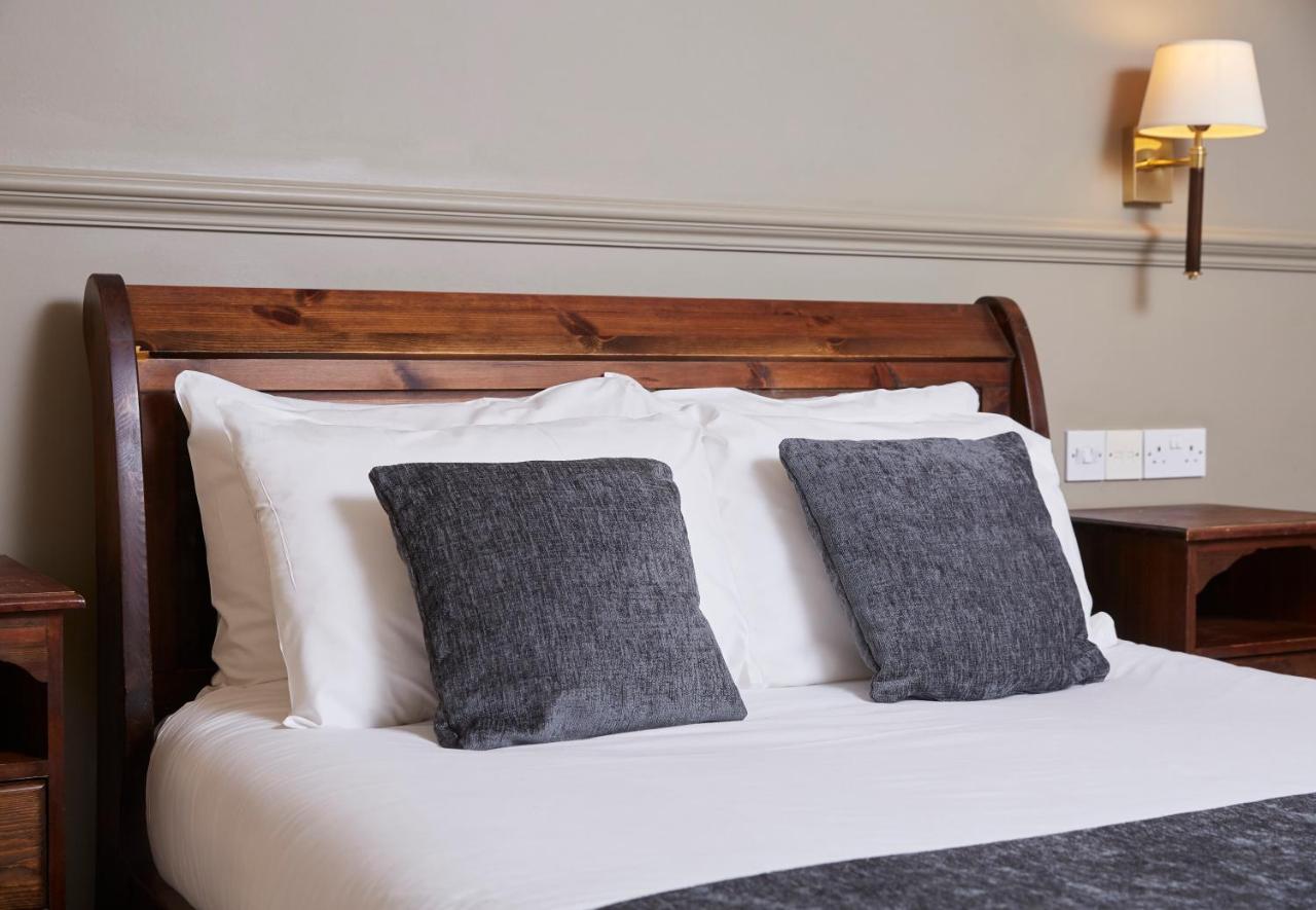 Hotel Dog House By Chef & Brewer Collection Abingdon-on-Thames Exterior foto