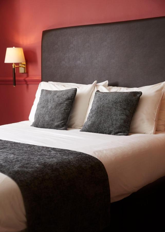 Hotel Dog House By Chef & Brewer Collection Abingdon-on-Thames Exterior foto