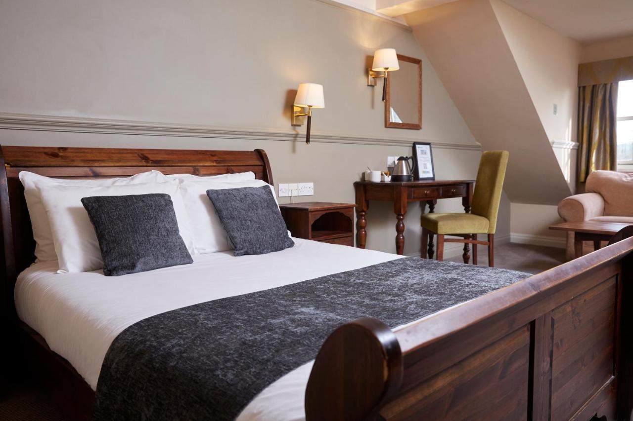 Hotel Dog House By Chef & Brewer Collection Abingdon-on-Thames Exterior foto