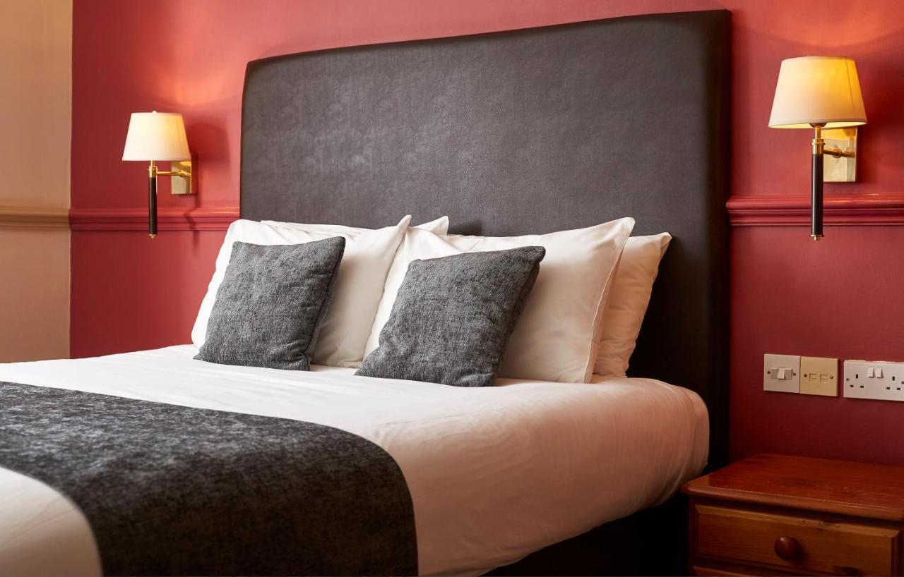 Hotel Dog House By Chef & Brewer Collection Abingdon-on-Thames Exterior foto