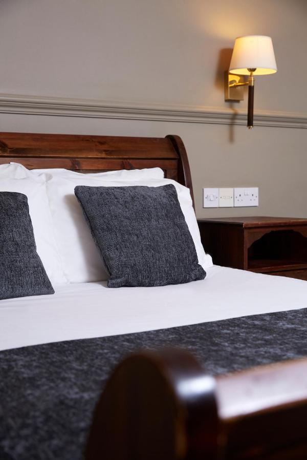 Hotel Dog House By Chef & Brewer Collection Abingdon-on-Thames Exterior foto