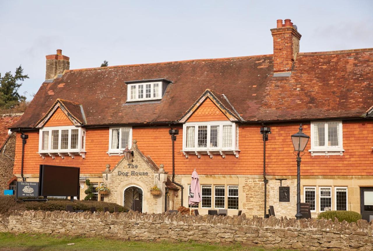 Hotel Dog House By Chef & Brewer Collection Abingdon-on-Thames Exterior foto