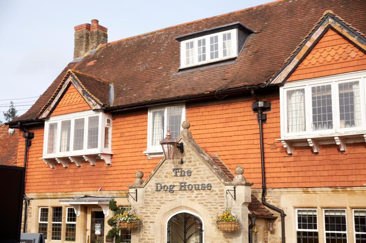 Hotel Dog House By Chef & Brewer Collection Abingdon-on-Thames Exterior foto