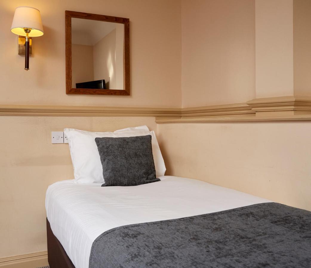 Hotel Dog House By Chef & Brewer Collection Abingdon-on-Thames Exterior foto