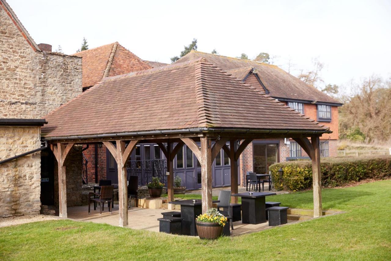 Hotel Dog House By Chef & Brewer Collection Abingdon-on-Thames Exterior foto