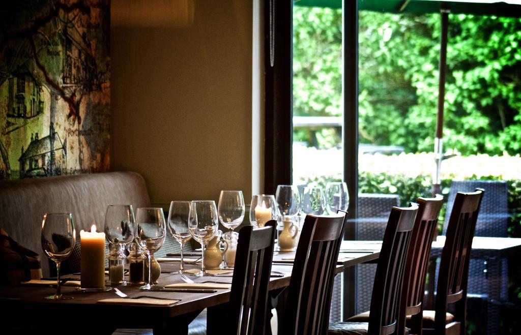Hotel Dog House By Chef & Brewer Collection Abingdon-on-Thames Exterior foto