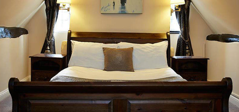Hotel Dog House By Chef & Brewer Collection Abingdon-on-Thames Exterior foto