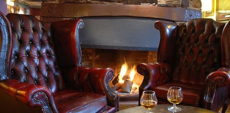 Hotel Dog House By Chef & Brewer Collection Abingdon-on-Thames Zimmer foto