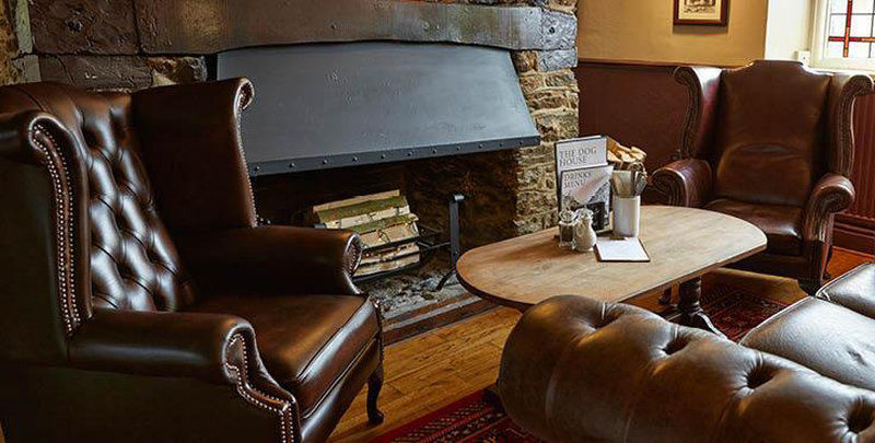 Hotel Dog House By Chef & Brewer Collection Abingdon-on-Thames Exterior foto
