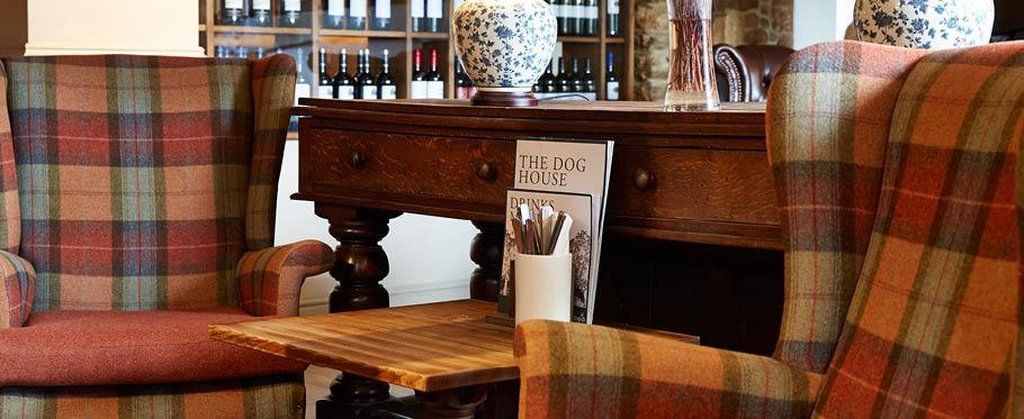 Hotel Dog House By Chef & Brewer Collection Abingdon-on-Thames Exterior foto