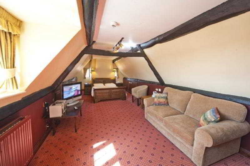 Hotel Dog House By Chef & Brewer Collection Abingdon-on-Thames Exterior foto