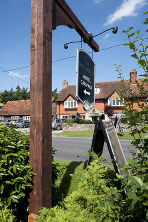Hotel Dog House By Chef & Brewer Collection Abingdon-on-Thames Exterior foto